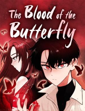 Blood and Butterflies