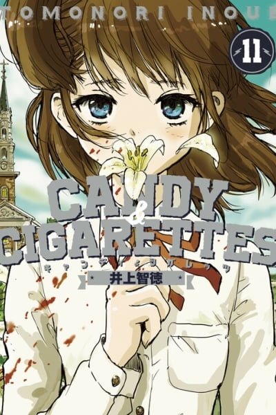 Candy & Cigarettes