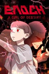 Enoch: A Girl of Destiny