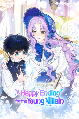 For the Young Villain's Happy Ending