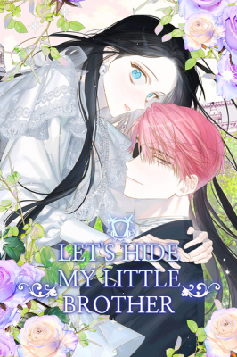Let's Hide My Younger Brother First