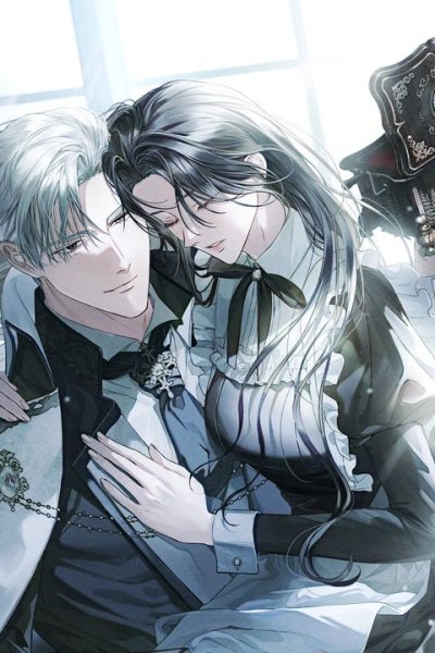 Lord Blackwood Promised Me Death