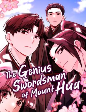 Mount Hua Sect’s Genius Phantom Swordsman
