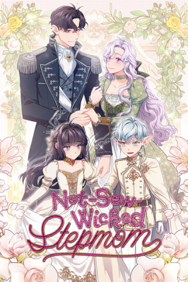 Not Sew Wicked Stepmom