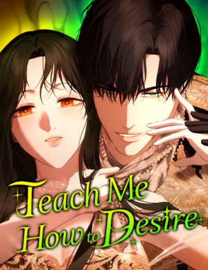 Teach Me Desire
