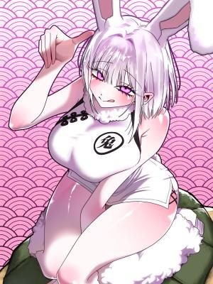 The Turtle Can't Pass the Sleeping Rabbit!