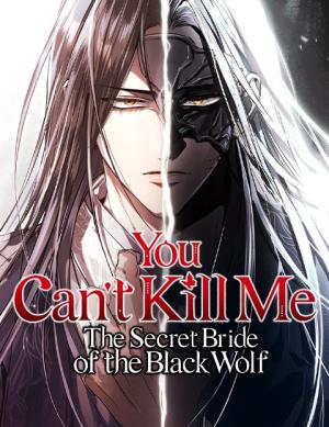 When the Black Wolf Calls Me